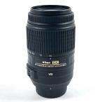  Nikon Nikon AF-S DX NIKKOR 55-300mm F4.5-5.6G ED VR однообъективный камера для линзы ( автофокусировка ) б/у 