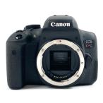  Canon Canon EOS Kiss X8i корпус цифровой однообъективный зеркальный камера б/у 