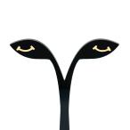 ティファニー TIFFANY&amp;Co. Tスマイル ピアス PG ピンクゴールド ピアス 750 レディース 中古