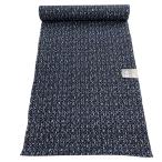  ткань super товар мужчина кимоно мелкий рисунок .. какой . темно-синий цвет хлопок б/у 