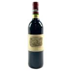 シャトー・ラフィット・ロートシルト CHATEAU LAFITE ROTHSCHILD 1992 750ml 赤ワイン 古酒