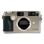  Contax CONTAX G2 корпус плёнка дальномер камера б/у 