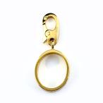 カルティエ CARTIER ラブ チャーム YG イエローゴールド ペンダントトップ ペンダントトップ 750 レディース 中古