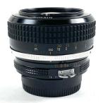  Nikon Nikon Ai NIKKOR 55mm F1.2 однообъективный камера для линзы ( ручной диапазон фокусировки ) б/у 