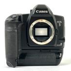  Canon Canon EOS 3 корпус плёнка автофокусировка однообъективный зеркальный камера б/у 