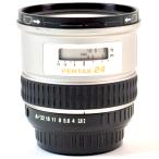 ペンタックス PENTAX SMC PENTAX-FA 24mm F2 