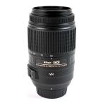  Nikon Nikon AF-S DX NIKKOR 55-300mm F4.5-5.6G ED VR однообъективный камера для линзы ( автофокусировка ) б/у 