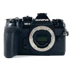 Olympus OLYMPUS OM-D E-M1 Mark II корпус цифровой беззеркальный однообъективный камера б/у 