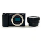 ソニー SONY VLOGCAM ZV-E10L