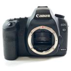 キヤノン Canon EOS 5D Mark II ボディ デジタル 一眼レフカメラ 中古