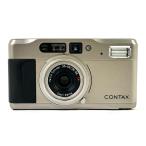  Contax CONTAX TVS плёнка компакт-камера б/у 