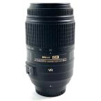  Nikon Nikon AF-S DX NIKKOR 55-300mm F4.5-5.6G ED VR однообъективный камера для линзы ( автофокусировка ) б/у 