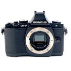 オリンパス OLYMPUS OM-D E-M5 ボディ ブ�