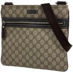 グッチ GUCCI GG柄 ショルダーバッグ �