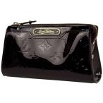  Louis * Vuitton Louis Vuittontu разрозненный cosme tik макияж бардачок эмаль косметичка монограмма veruniama Ran toM93564 женский б/у 