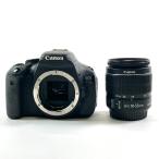 キヤノン Canon EOS Kiss X5 EF-S 18-55 IS II 