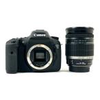 キヤノン Canon EOS 7D EF-S 18-200 IS レン�