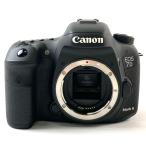 キヤノン Canon EOS 7D Mark II ボディ デ�
