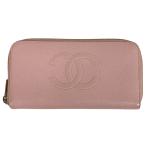 シャネル CHANEL ココマーク ラウ