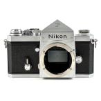  Nikon Nikon F I Revell серебряный корпус плёнка ручной диапазон фокусировки однообъективный зеркальный камера б/у 