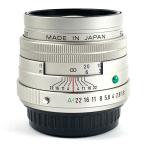 ペンタックス PENTAX SMC PENTAX-FA 77mm F1.