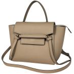 セリーヌ CELINE ベルトバッグ ナ