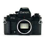  Canon Canon NEW F-1 AE корпус плёнка ручной диапазон фокусировки однообъективный зеркальный камера б/у 
