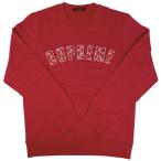  Louis * Vuitton Louis Vuitton Logo тренировочный Supreme футболка монограмма tops тренировочный хлопок искусственный шелк красный мужской б/у 