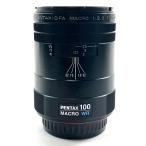 ペンタックス PENTAX D FA MACRO 100mm F2.8 