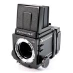  Mamiya Mamiya RB67 Professional SD корпус средний размер камера б/у 