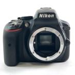 ニコン Nikon D5300 ボディ ブラック デジタル 一眼レフカメラ 中古