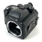  Pentax PENTAX 645N II корпус средний размер камера б/у 