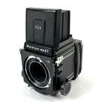  Mamiya Mamiya RB67 Professional S корпус средний размер камера б/у 
