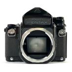  Pentax PENTAX 6X7 корпус TTL искатель средний размер камера б/у 