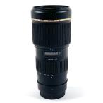 タムロン TAMRON SP 70-200mm F2.8 Di LD MACRO