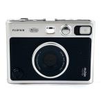  Fuji Film FUJIFILM instax mini Evo (USB Type-C соответствует модель ) черный камера мгновенной печати б/у 