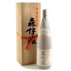  Tokyo Metropolitan area внутри ограничение доставка Moriizou MORIIZOU черепаха . shochu 1800ml.. shochu старый sake 