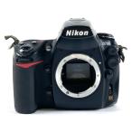  Nikon Nikon D700 корпус цифровой однообъективный зеркальный камера б/у 