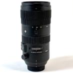 シグマ SIGMA Sports 70-200mm F2.8 DG OS HSM  