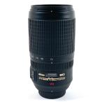  Nikon Nikon AF-S NIKKOR 70-300mm F4.5-5.6G ED VR однообъективный камера для линзы ( автофокусировка ) б/у 