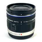 オリンパス OLYMPUS M.ZUIKO DIGITAL ED 9-18mm F4.0-5.6 一眼カメラ用レンズ（オートフォーカス） 中古