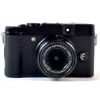 富士フイルム FUJIFILM X10 ブラック コ