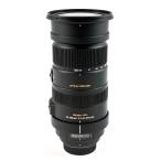 シグマ SIGMA APO 50-500mm F4.5-6.3 DG OS HSM 