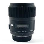 シグマ SIGMA Art 35mm F1.4 DG HSM (ニコンF