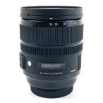 シグマ SIGMA Art 24-70mm F2.8 DG OS HSM (キ�
