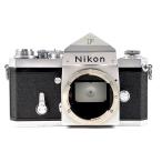  Nikon Nikon F I Revell серебряный корпус плёнка ручной диапазон фокусировки однообъективный зеркальный камера б/у 