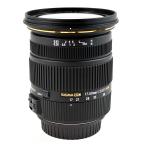シグマ SIGMA 17-50mm F2.8 EX DC OS HSM (キ�