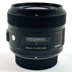 シグマ SIGMA Art 30mm F1.4 DC HSM (ニコンF