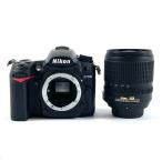  Nikon Nikon D7000 18-105 VR линзы комплект цифровой однообъективный зеркальный камера б/у 
