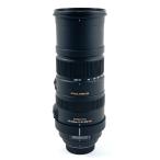 シグマ SIGMA APO 150-500mm F5-6.3DG OS HSM (�